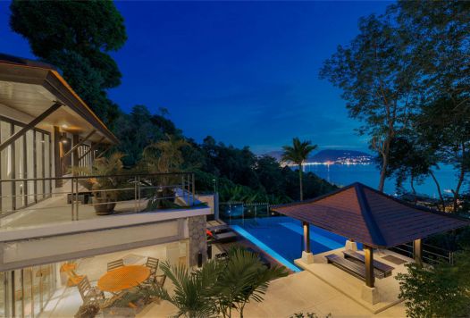 Villa Kalim5
