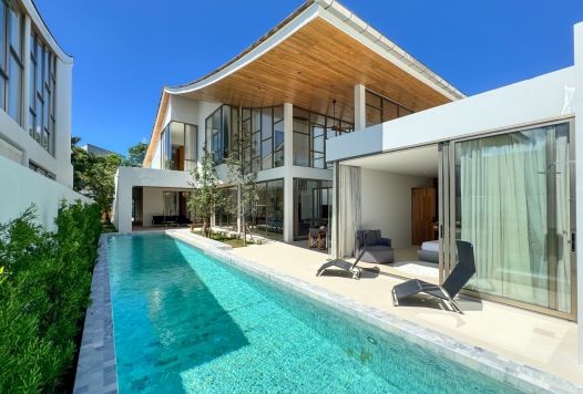 Trinity Lux Villa -C4